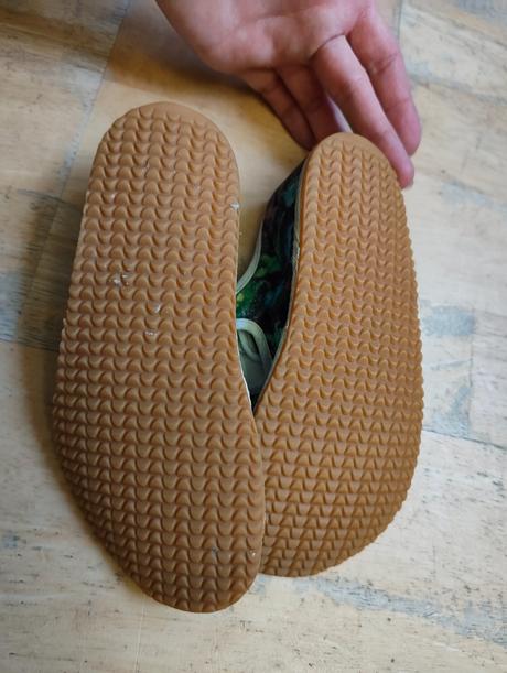 Papuče barefoot jonap vel 26, jonap,26