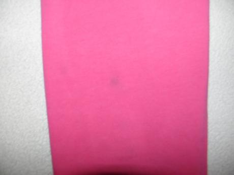 Dívčí růžové legíny zn. kugo vel.128, kugo,128