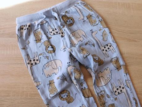 Tepláky so cute vel.92/98, 98