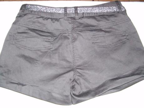 Elegantné šortky next - nenosené, next,170