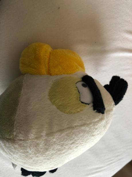 Angry bright - plysaci,