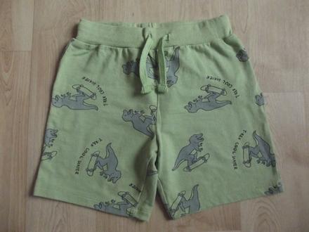 Šortky v.134, sinsay,134