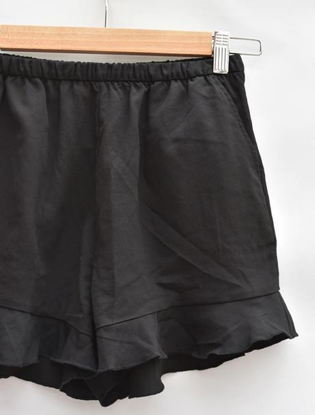 Kraťasy vel. 170, h&m,170