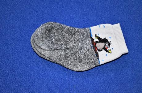 Ponožky krteček, 18