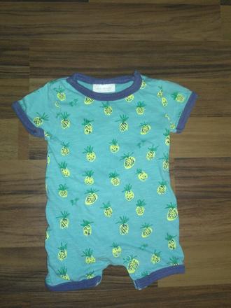 Letní overal s ananasy, next,56