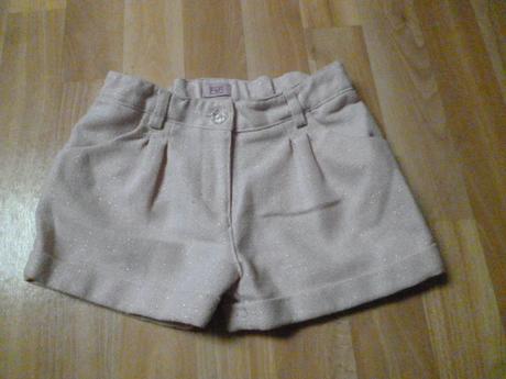 Třpytivé kratasy vel. 6-7 f-f, f&f,116