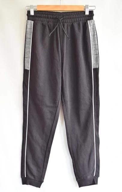 Tepláky vel. 11 let, matalan,146