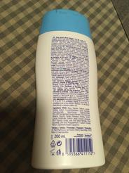 BEBELO Baby wash 200ml