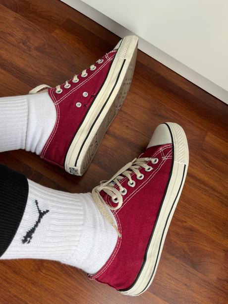Tenisky converse, converse,42