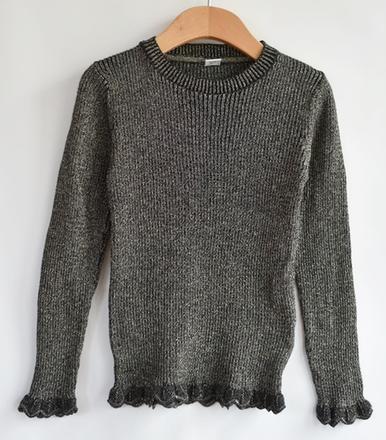 Tričko vel. 7 let, tu,122