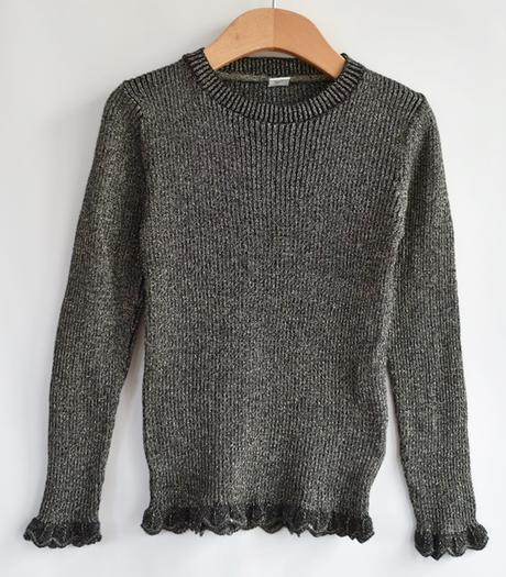 Tričko vel. 7 let, tu,122