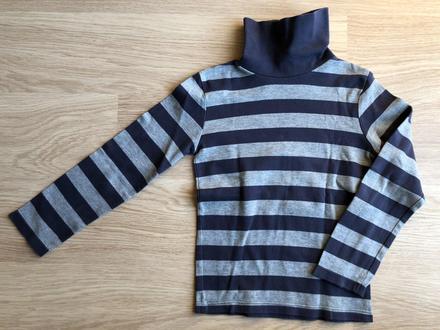 Bavlněný rolák, 122