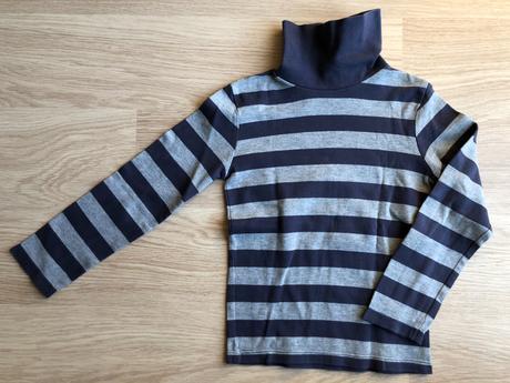 Bavlněný rolák, 122