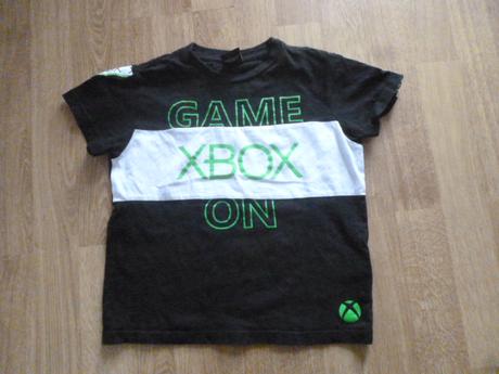 Triko x-box 5-6, 116