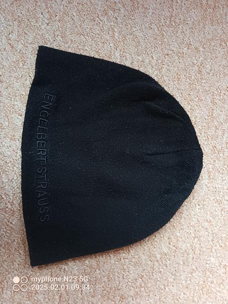 Čepice zn."engelbert strauss", 