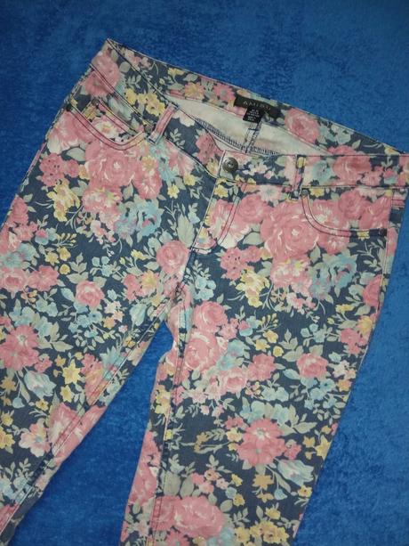 Kalhoty 3/4 vel.m, amisu,m