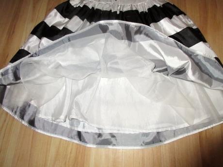 Šaty slavnostní, h&m,128