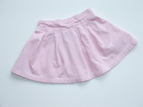 P410 sukně vel. 68, tu,68