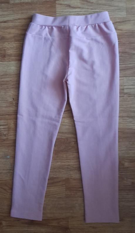 Nové dívčí džeginy gate v.116, gate,116