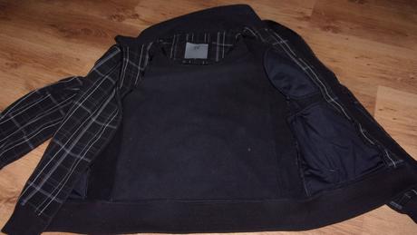 Softshellová bunda zn. jack&jones, vel. m, m