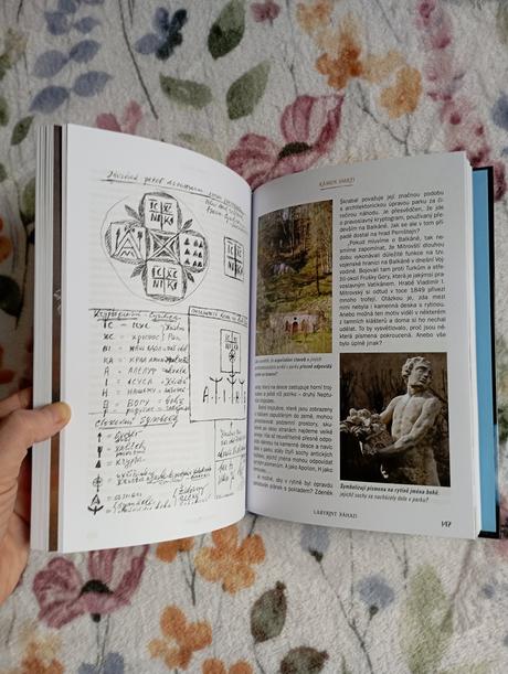 Labyrint záhad - arnošt vašíček, 