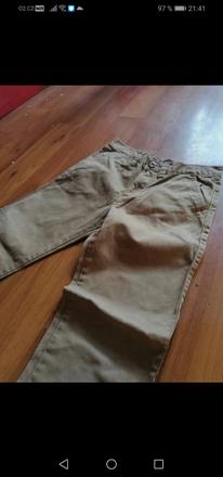 Dětské džíny, denim co, denim co,146