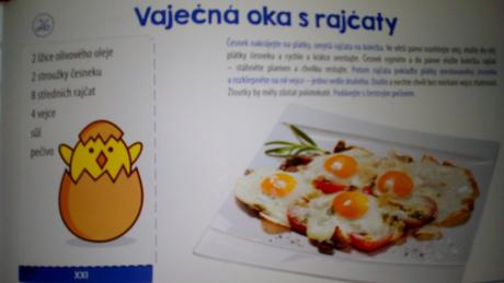 Dětská kniha vaření, 