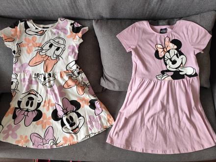 Set šatů minnie pepco,vel.134, pepco,134