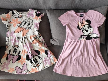 Set šatů minnie pepco,vel.134, pepco,134