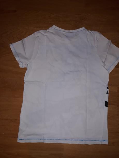 Tričko star wars trooper, f&f,152