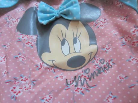 Plavky s minnie, disney,110