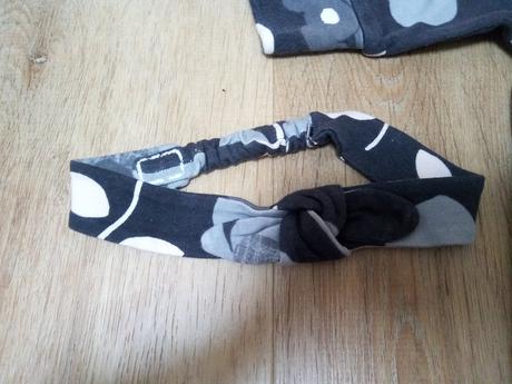 Overal + čelenka, next, krásné, vel 62, next,62