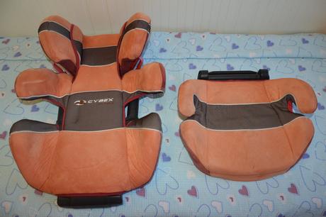 Autosedačka cybex 15-36 kg, cybex