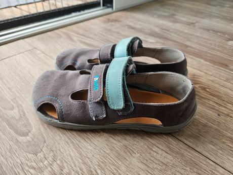 Sandále/přezuvky fare, fare,37