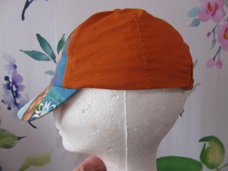 Dívčí kšiltovka-ledové království anna, disney,146