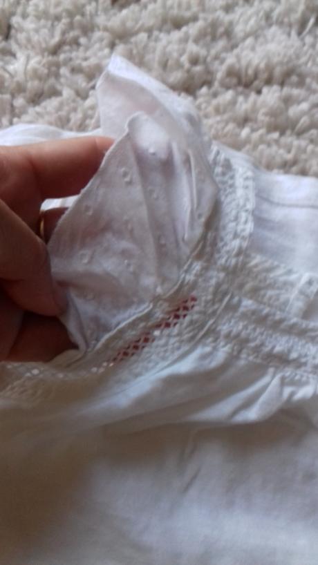 3 pack tuničke nebo šatiček, marks & spencer,98