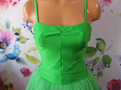 Baletní gymnastický,taneční dres vel.164/170, 170