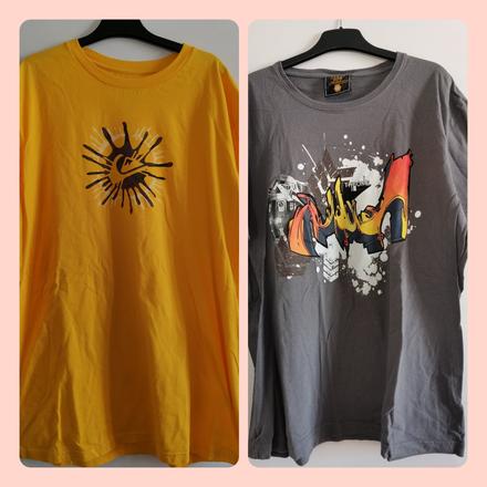 Pánské tričko quicksilver vel. l, quiksilver,l