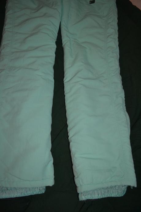 Lyžařské kalhoty ,v.m,164,170, s.a.m.,m