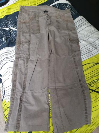 Dámské kalhoty, colours of the world,42