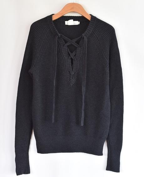 Svetr vel. xs, h&m,xs