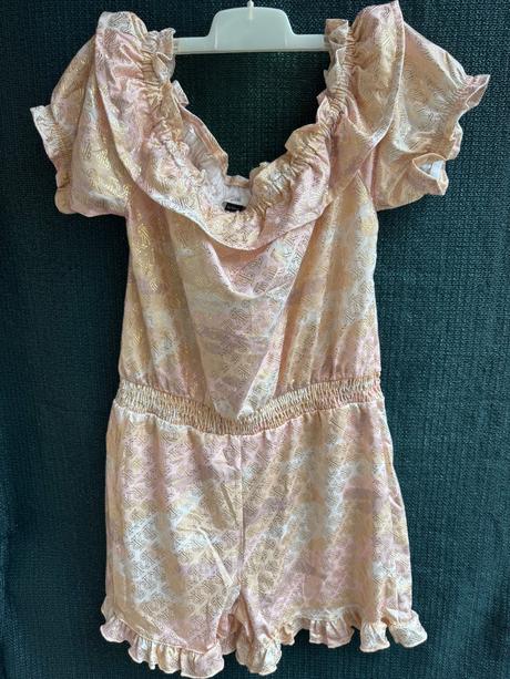 Letni overál, river island,152