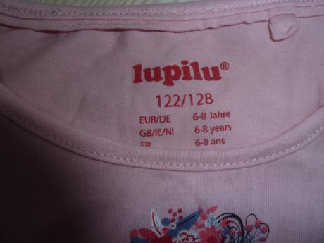 Triko s tylovou sukýnkou, lupilu,122