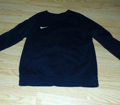 Mikina, nike,146
