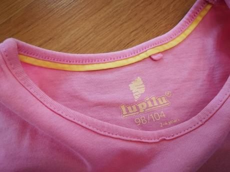 Pyžamo vel. 98-104 (tchibo, lupilu), tcm,98