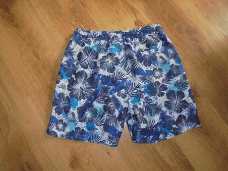 Plavkové kraťasy, zn. sam, vel. s, sam73,s