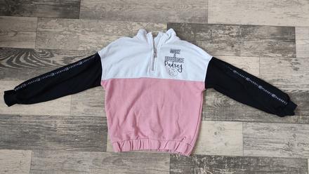 Mikina medvídek pudsey, george,122