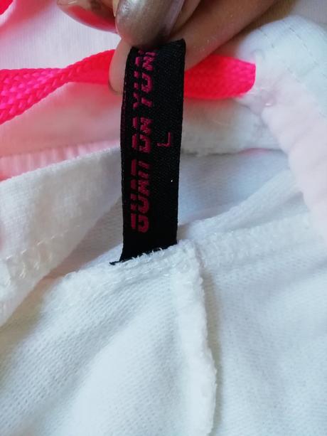 Tričko , velikost l, l