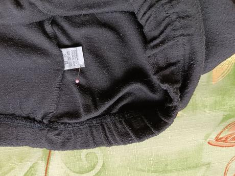 Dámské legíny, xxl