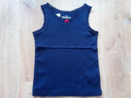 Krásné tílko, oshkosh, vel 18 měsíců, top stav, oshkosh,86